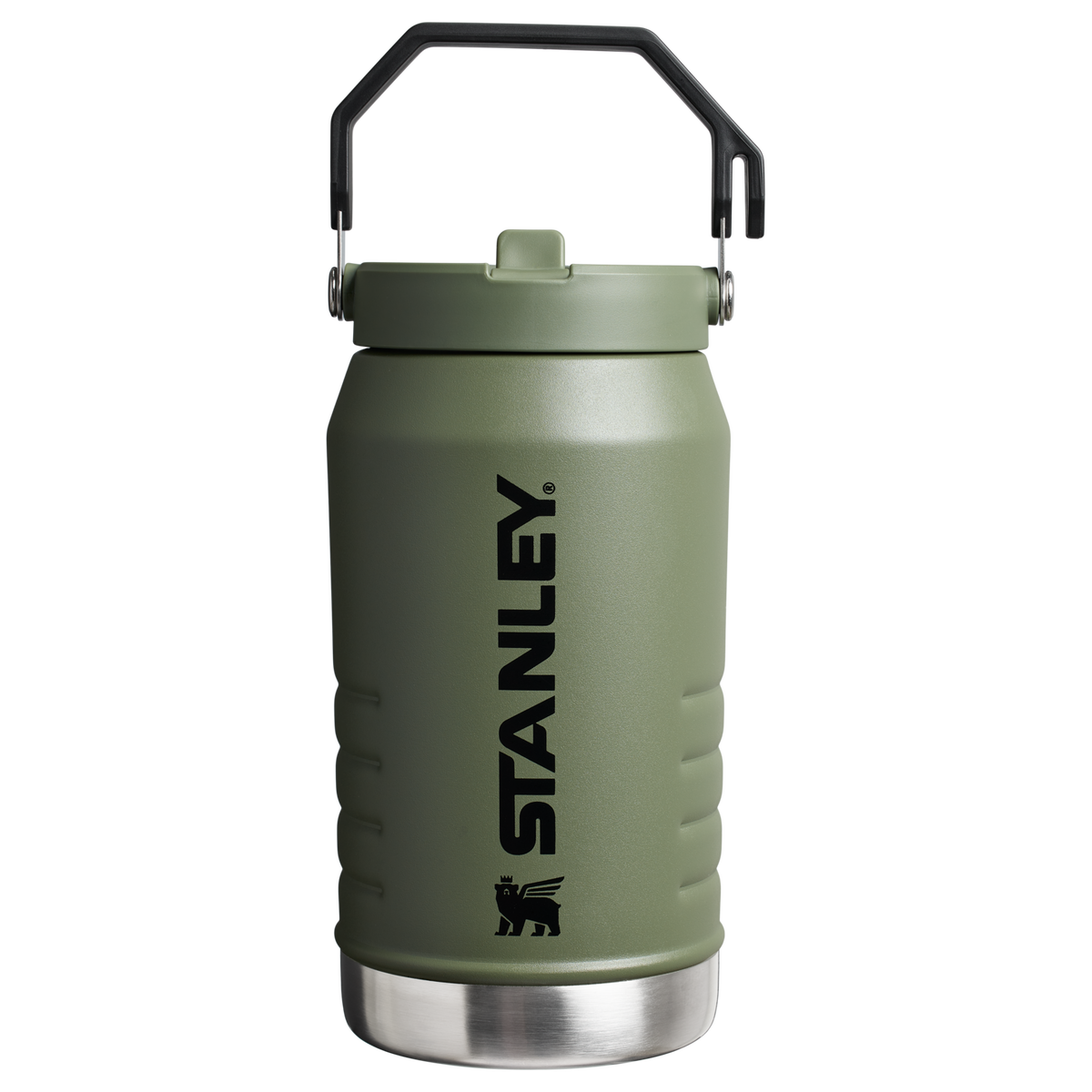 The IceFlow™ Flip Straw 2.0 Jug | 1.90L