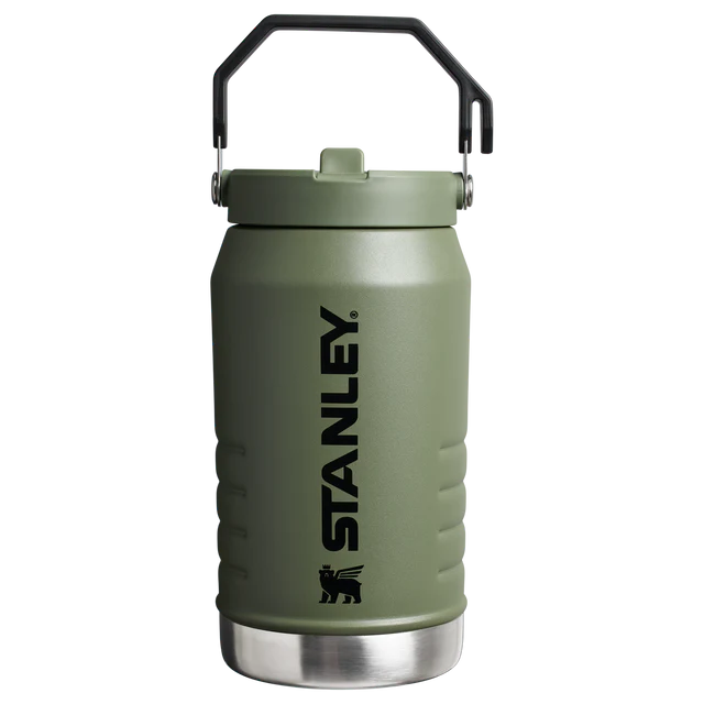 The IceFlow™ Flip Straw 2.0 Jug | 1.90L