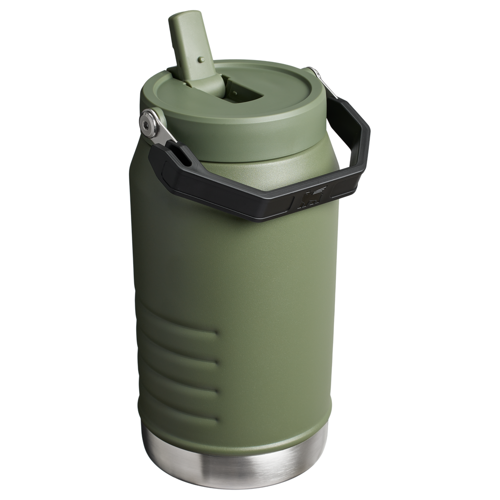 The IceFlow™ Flip Straw 2.0 Jug | 1.90L
