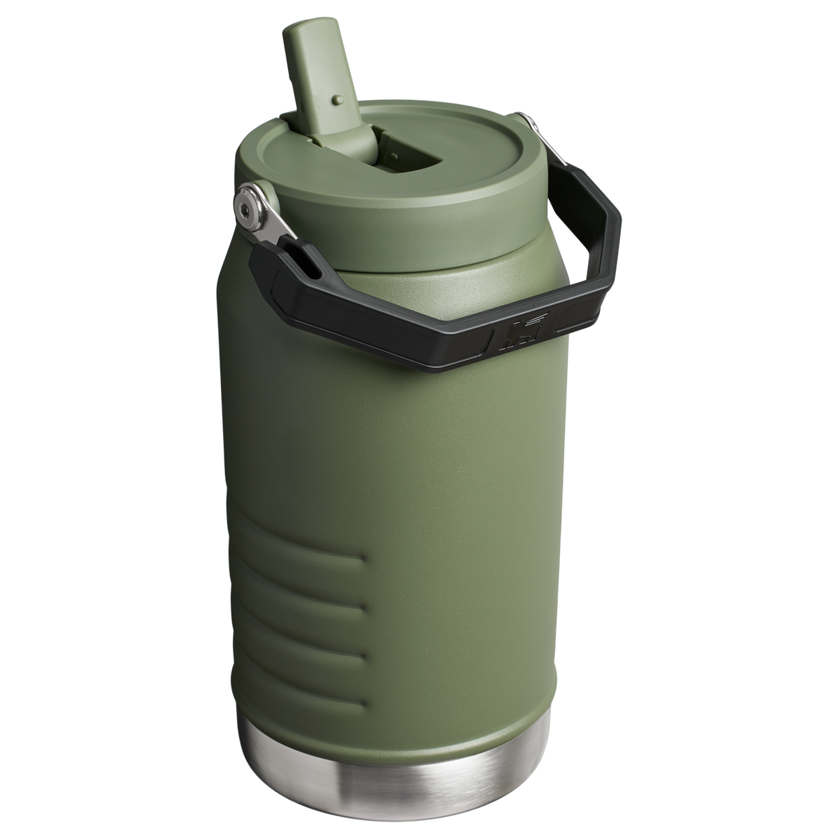 The IceFlow™ Flip Straw 2.0 Jug | 1.90L