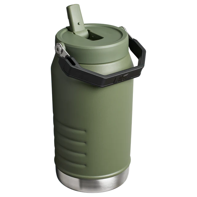 The IceFlow™ Flip Straw 2.0 Jug | 1.90L