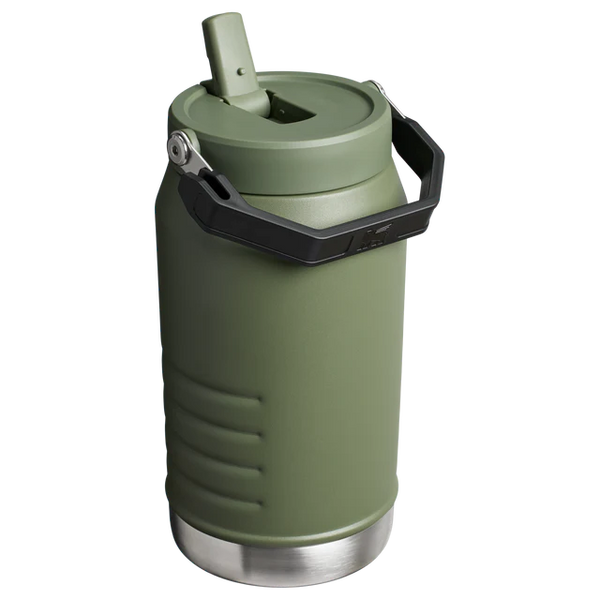The IceFlow™ Flip Straw 2.0 Jug | 1.90L