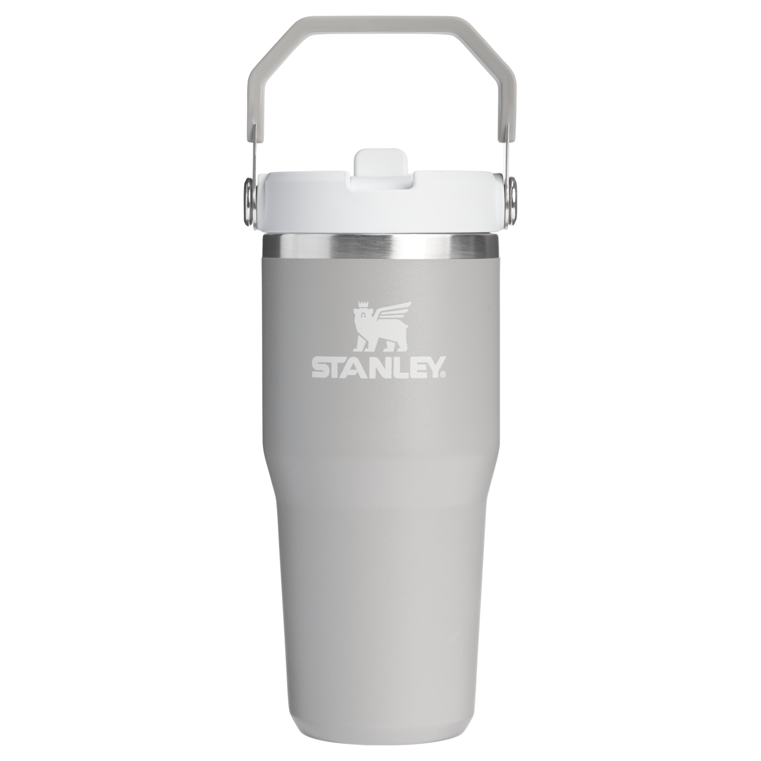 IceFlow™ Flip Straw 2.0 Tumbler | 0.41L
