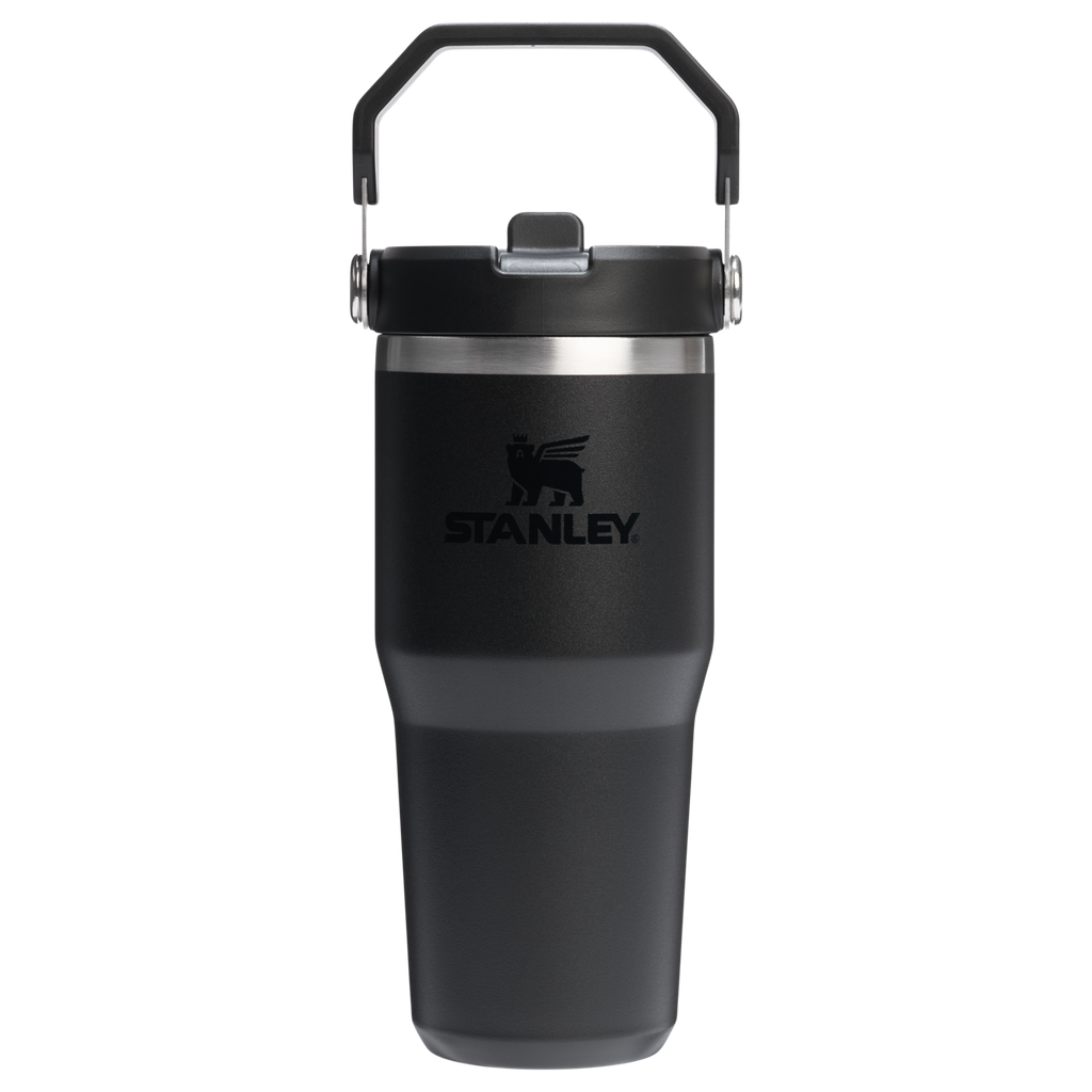 IceFlow™ Flip Straw 2.0 Tumbler | 0.41L
