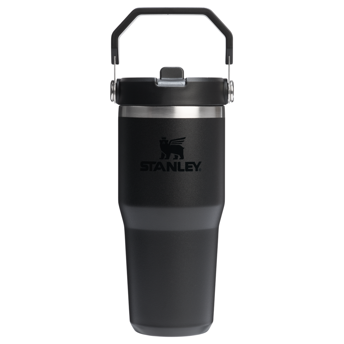 IceFlow™ Flip Straw 2.0 Tumbler | 0.41L