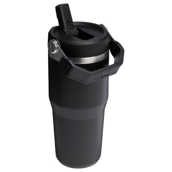 IceFlow™ Flip Straw 2.0 Tumbler | 0.41L