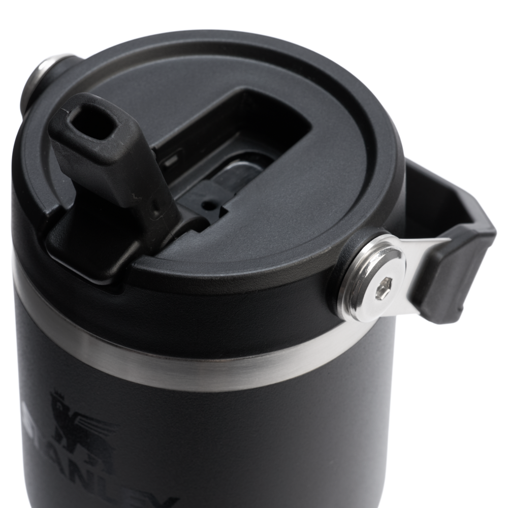 IceFlow™ Flip Straw 2.0 Tumbler | 0.41L