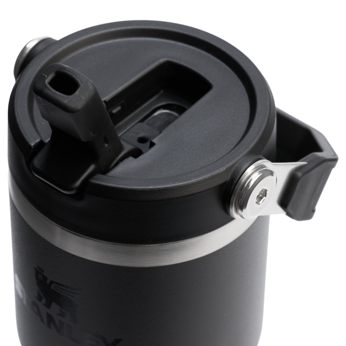 IceFlow™ Flip Straw 2.0 Tumbler | 0.41L