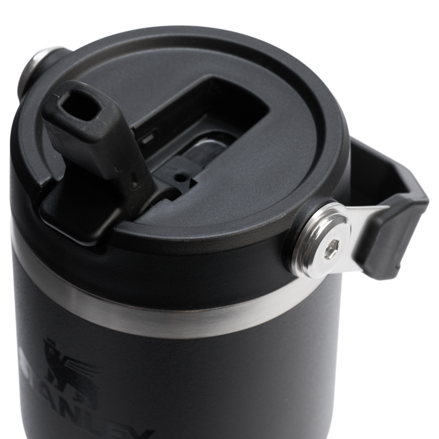 IceFlow™ Flip Straw 2.0 Tumbler | 0.41L