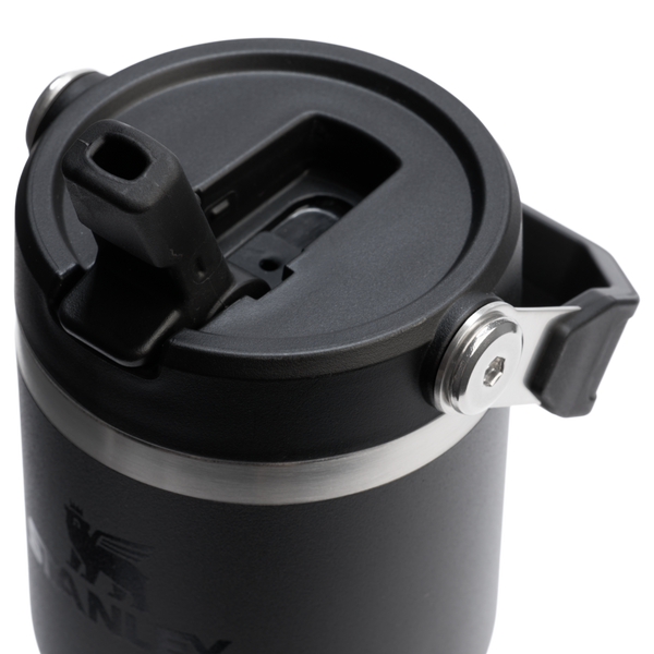 IceFlow™ Flip Straw 2.0 Tumbler | 0.41L
