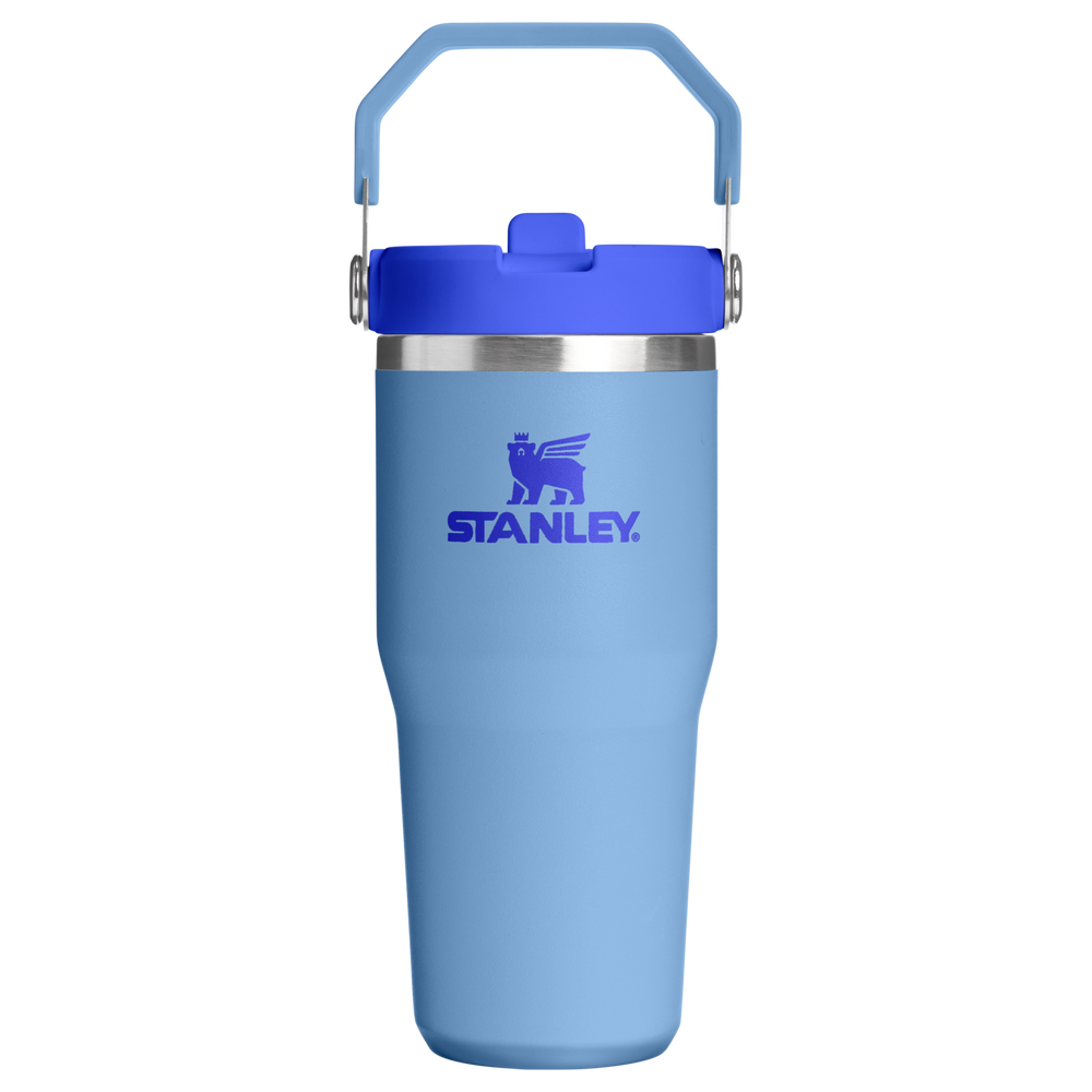 IceFlow™ Flip Straw 2.0 Tumbler | 0.41L