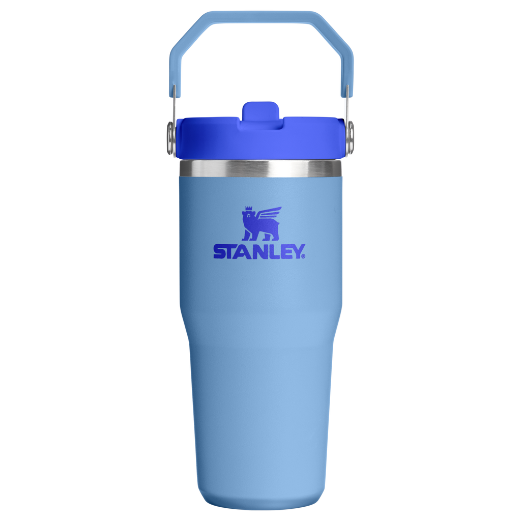 IceFlow™ Flip Straw 2.0 Tumbler | 0.41L