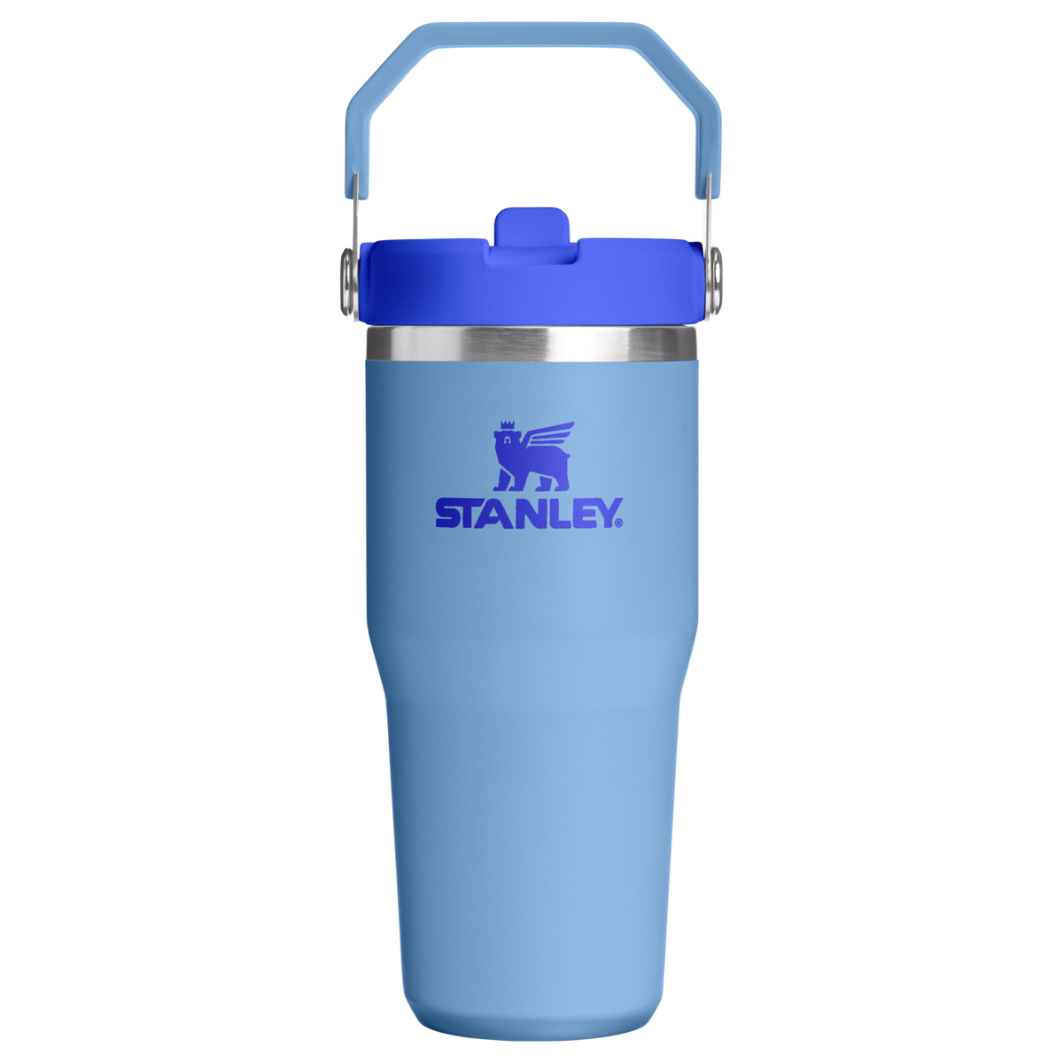 IceFlow™ Flip Straw 2.0 Tumbler | 0.41L