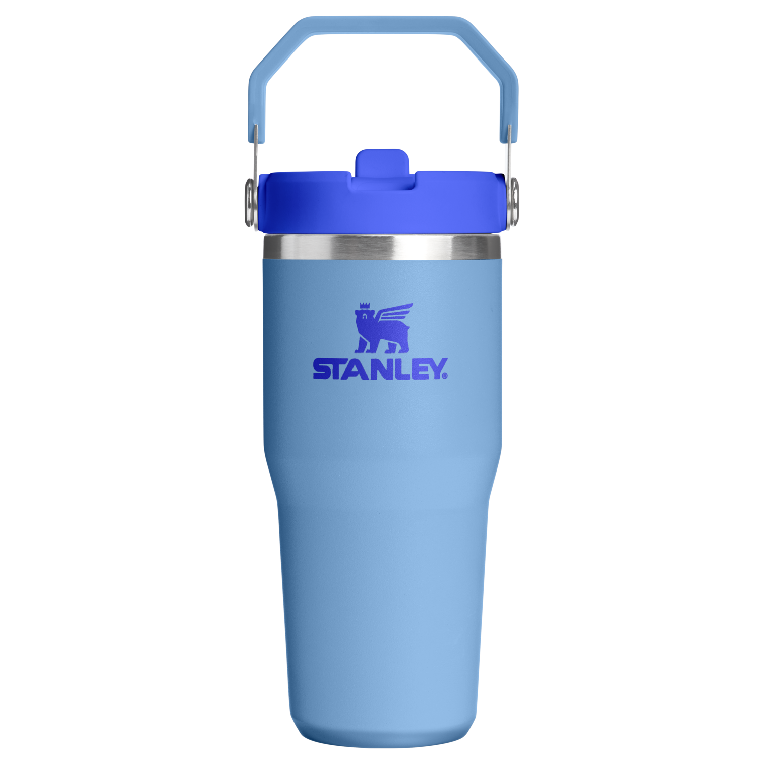 IceFlow™ Flip Straw 2.0 Tumbler | 0.41L