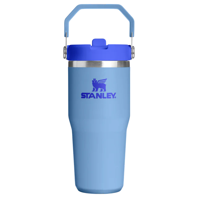 IceFlow™ Flip Straw 2.0 Tumbler