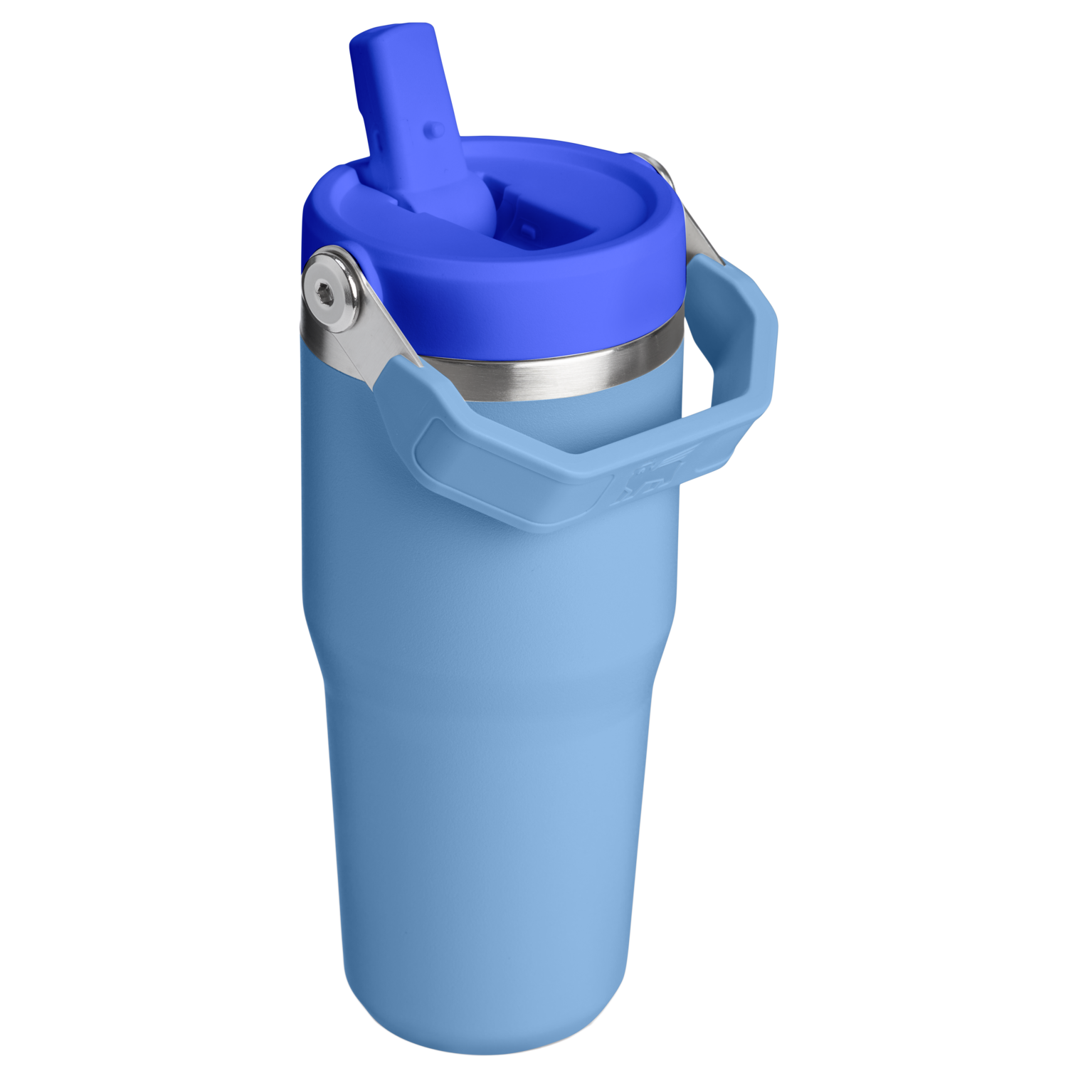 IceFlow™ Flip Straw 2.0 Tumbler | 0.41L