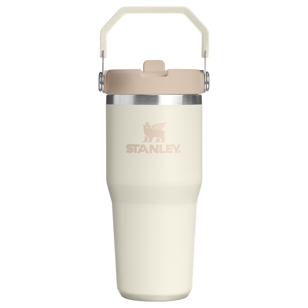 IceFlow™ Flip Straw 2.0 Tumbler | 0.41L
