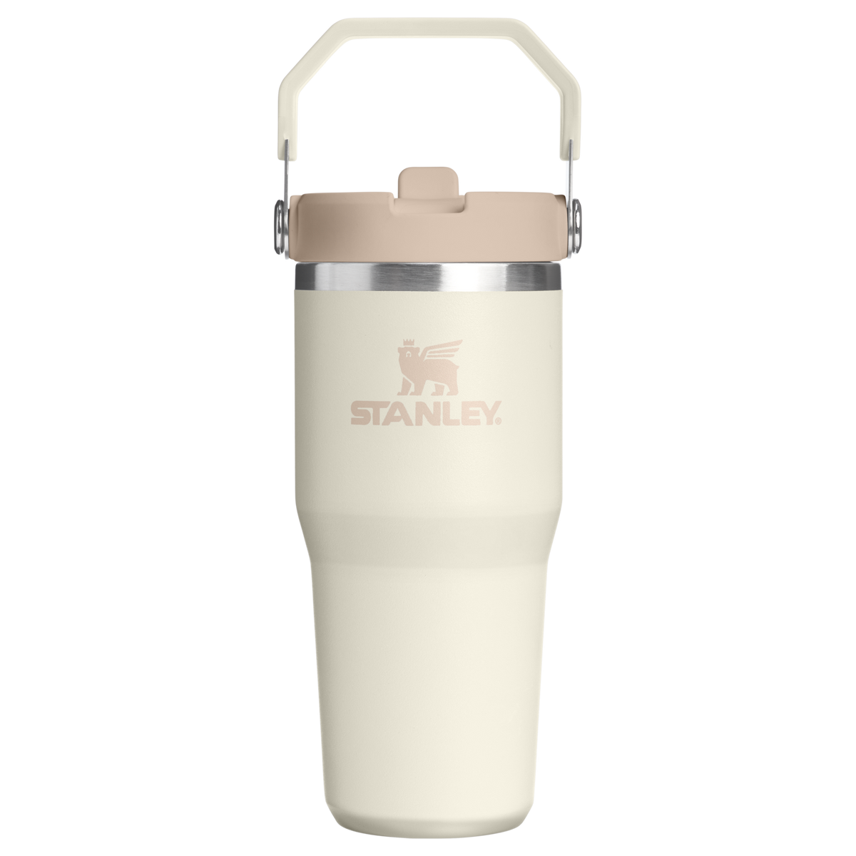 IceFlow™ Flip Straw 2.0 Tumbler | 0.41L