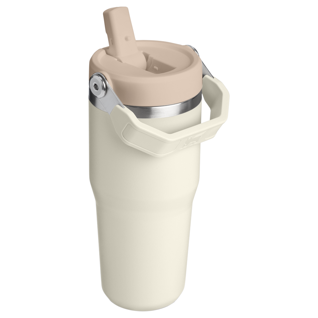 IceFlow™ Flip Straw 2.0 Tumbler | 0.41L