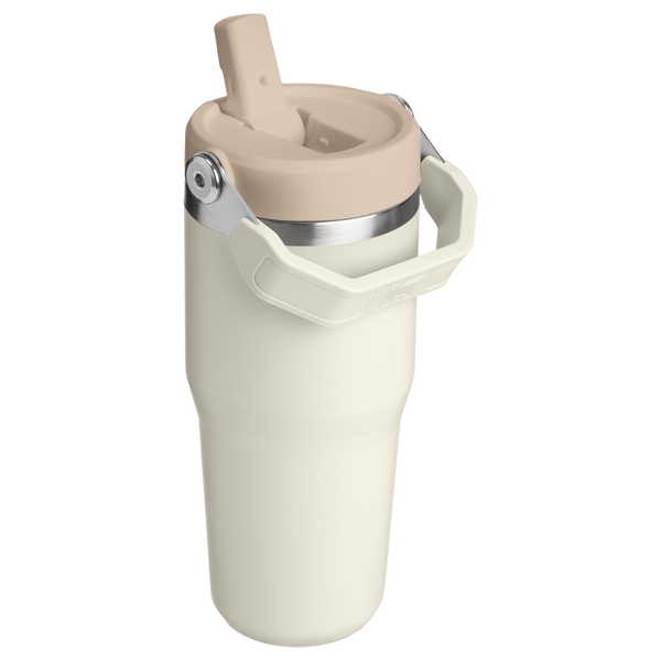 IceFlow™ Flip Straw 2.0 Tumbler | 0.41L