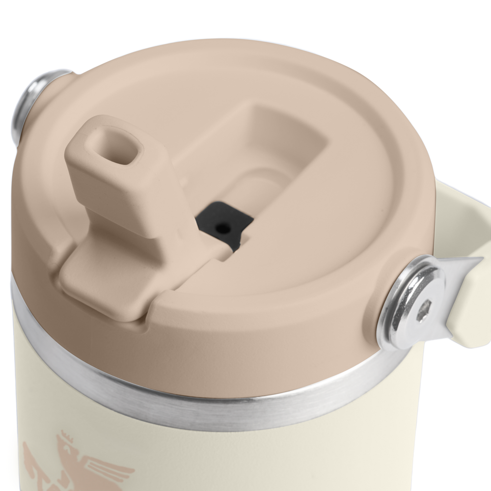IceFlow™ Flip Straw 2.0 Tumbler | 0.41L