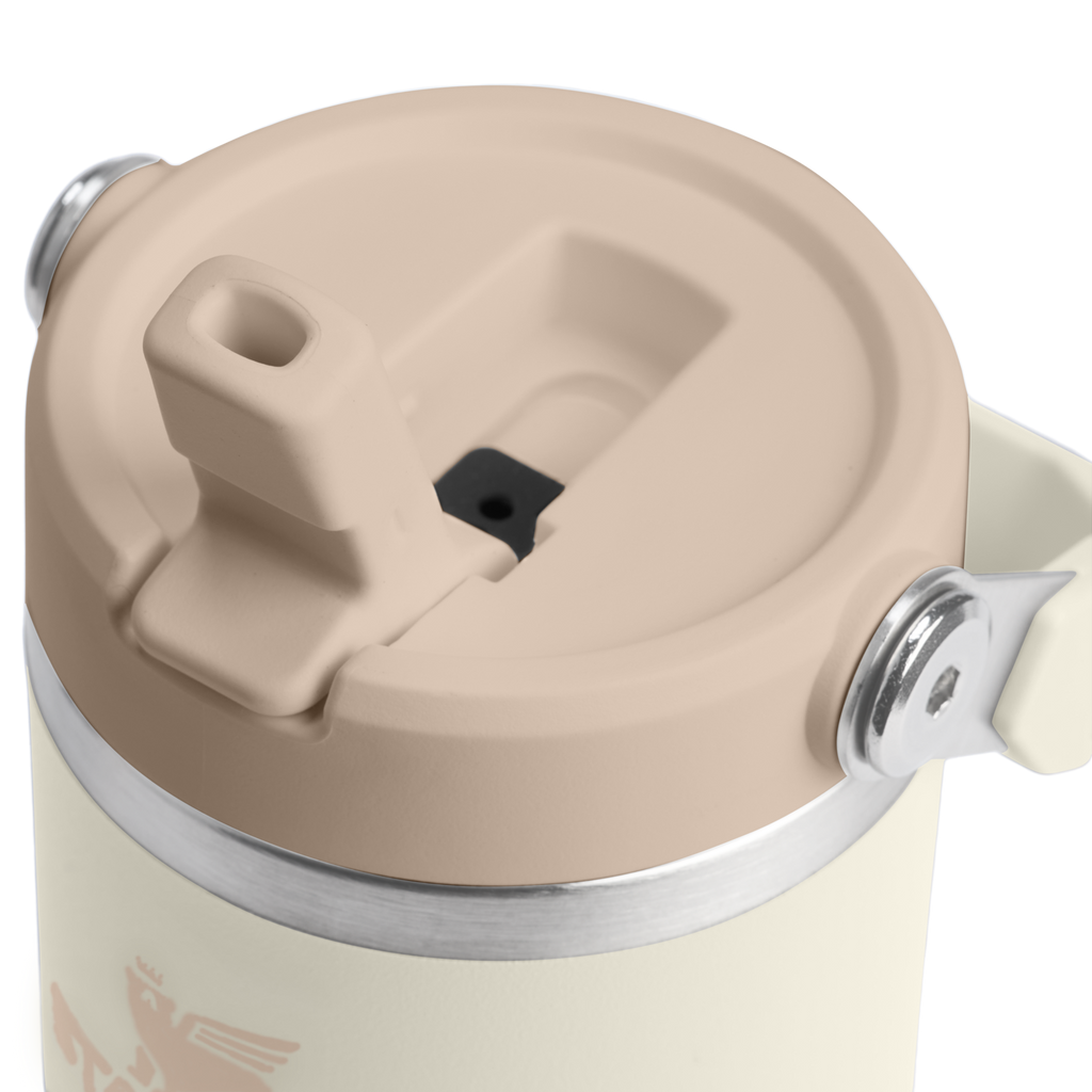 IceFlow™ Flip Straw 2.0 Tumbler | 0.41L