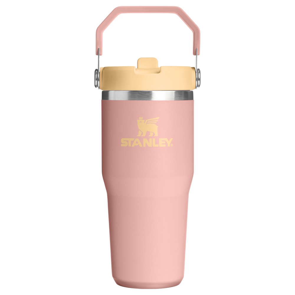 IceFlow™ Flip Straw 2.0 Tumbler | 0.41L