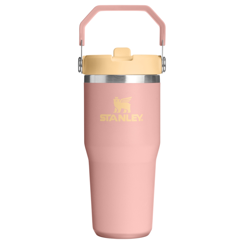 IceFlow™ Flip Straw 2.0 Tumbler | 0.41L