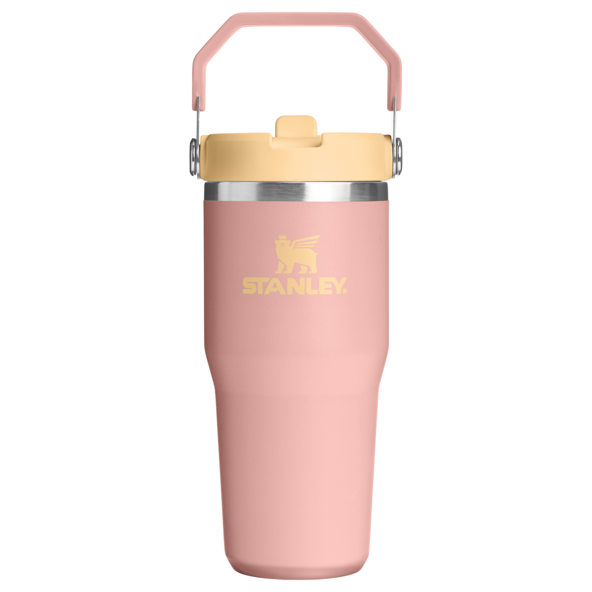 IceFlow™ Flip Straw 2.0 Tumbler | 0.41L