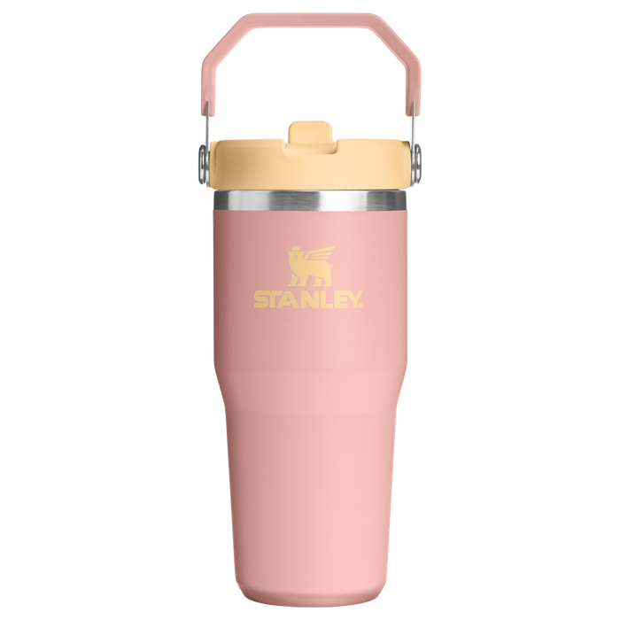IceFlow™ Flip Straw 2.0 Tumbler | 0.41L