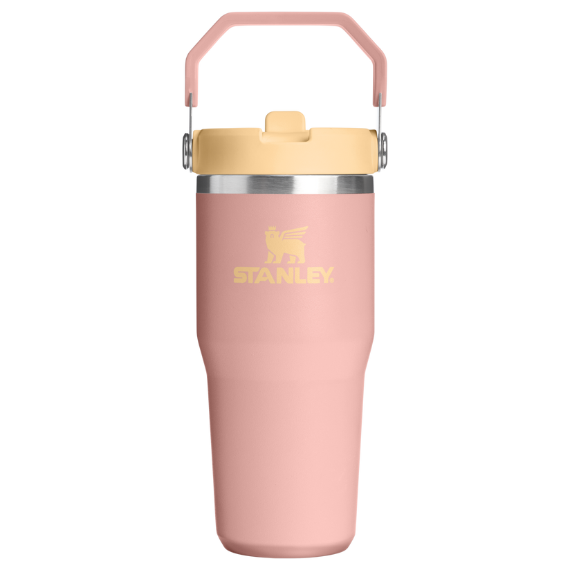 IceFlow™ Flip Straw 2.0 Tumbler | 0.41L