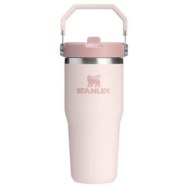 IceFlow™ Flip Straw 2.0 Tumbler | 0.41L