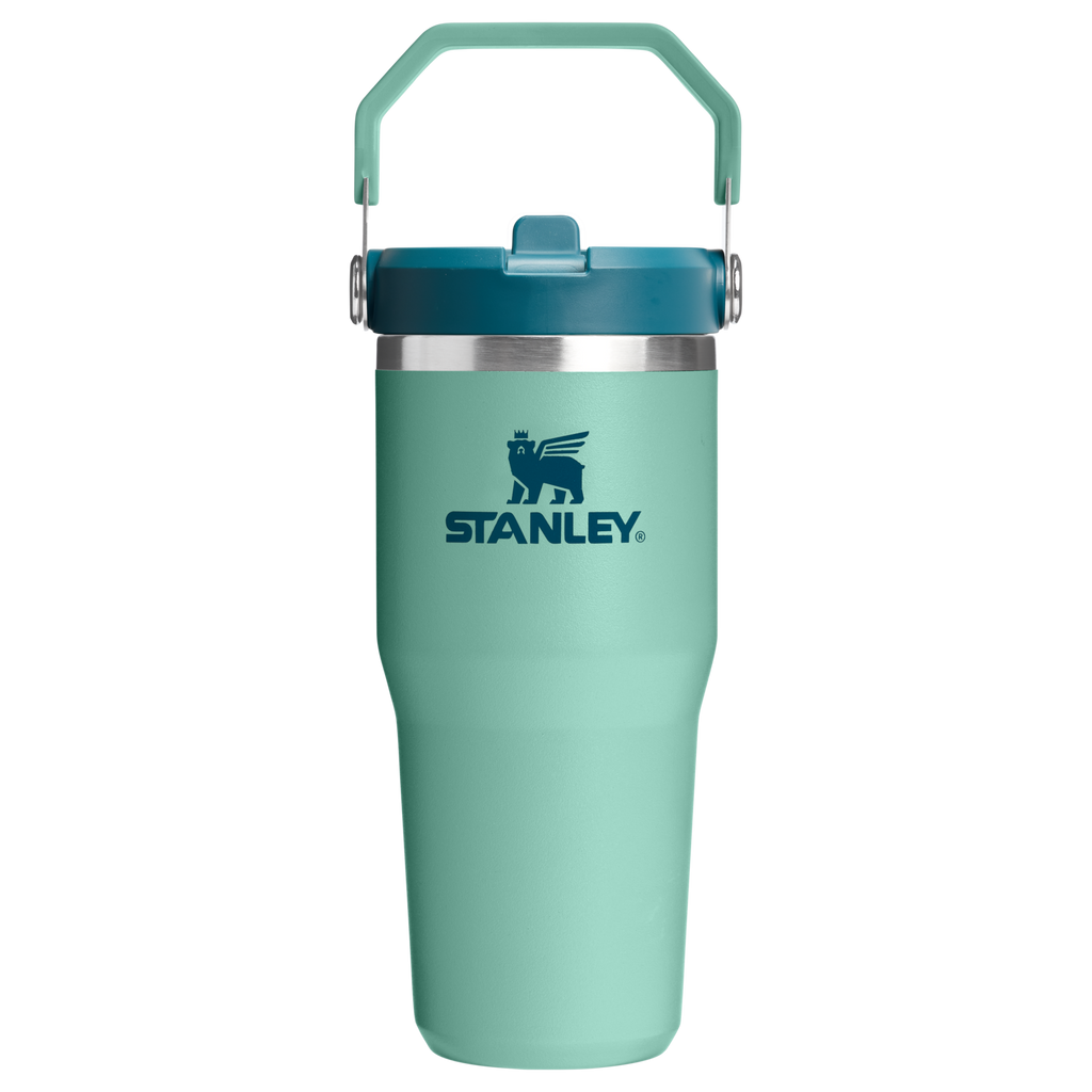 IceFlow™ Flip Straw 2.0 Tumbler | 0.41L