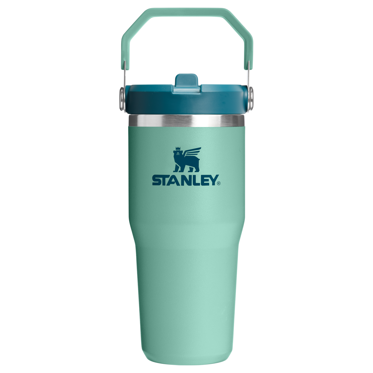 IceFlow™ Flip Straw 2.0 Tumbler | 0.41L