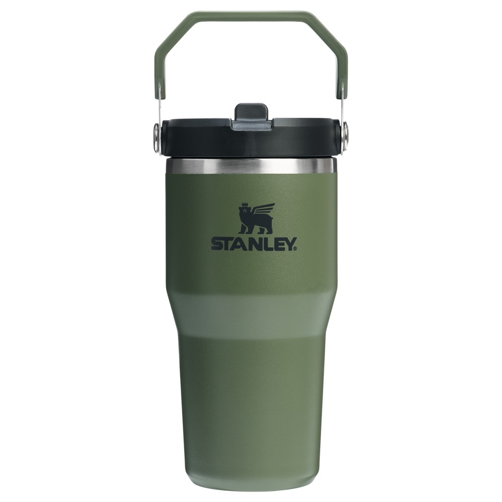 IceFlow™ Flip Straw 2.0 Tumbler | 0.59L