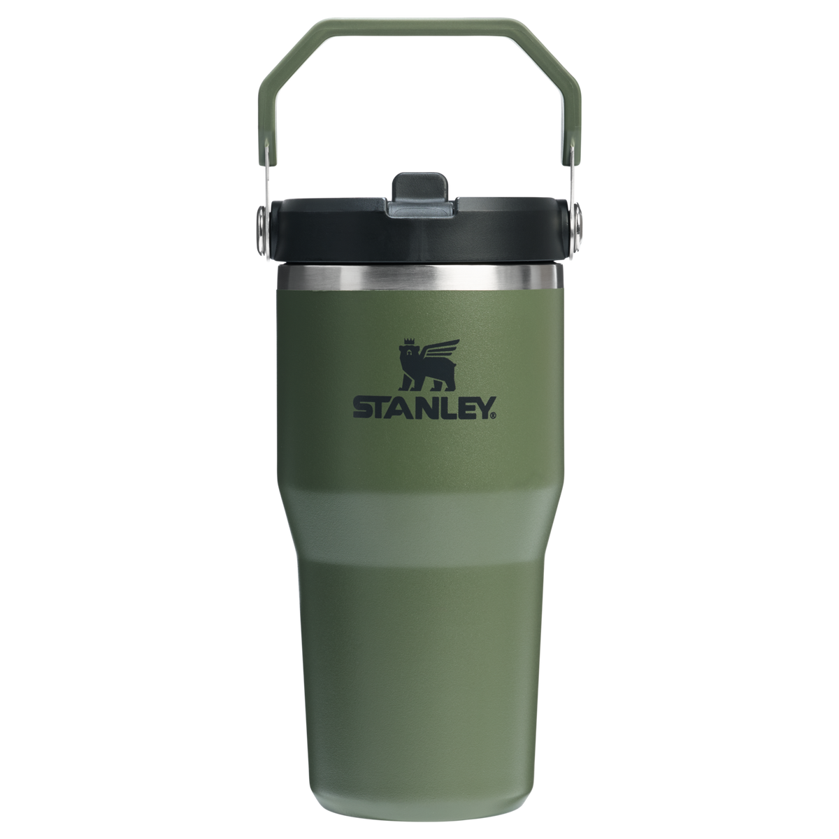 IceFlow™ Flip Straw 2.0 Tumbler | 0.59L