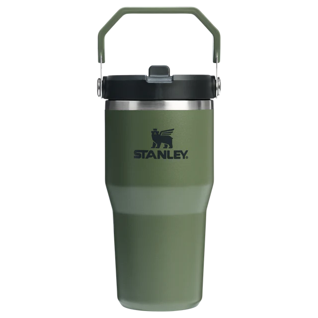 IceFlow™ Flip Straw 2.0 Tumbler