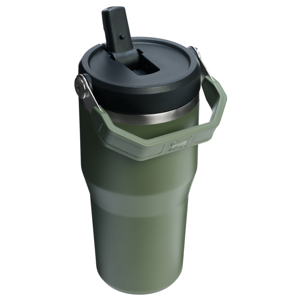 IceFlow™ Flip Straw 2.0 Tumbler | 0.59L