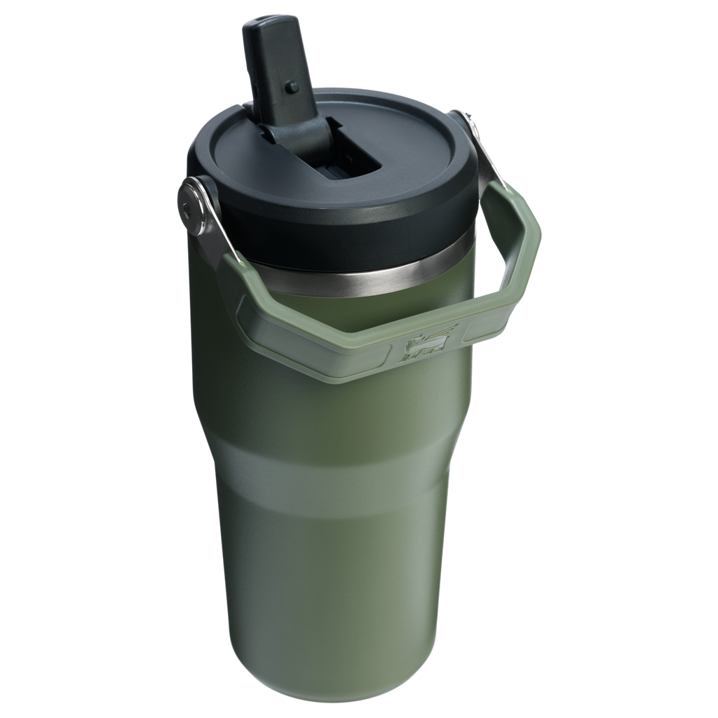 IceFlow™ Flip Straw 2.0 Tumbler | 0.59L