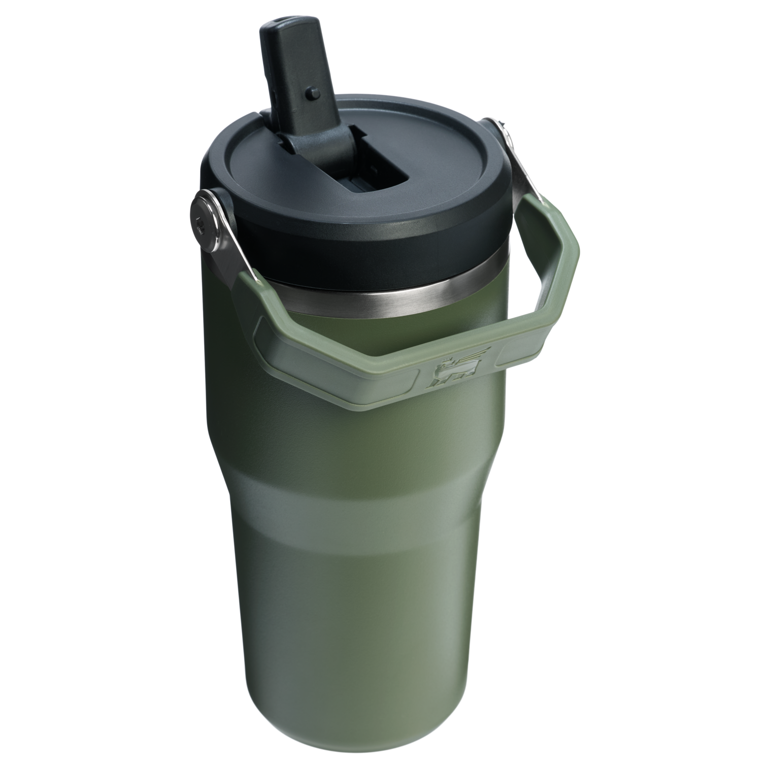 IceFlow™ Flip Straw 2.0 Tumbler | 0.59L