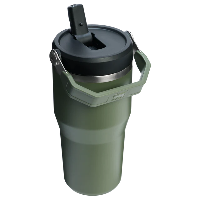 IceFlow™ Flip Straw 2.0 Tumbler