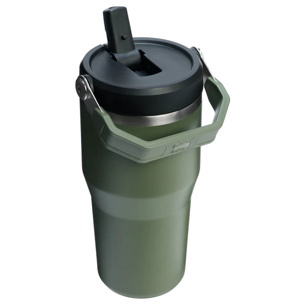 IceFlow™ Flip Straw 2.0 Tumbler