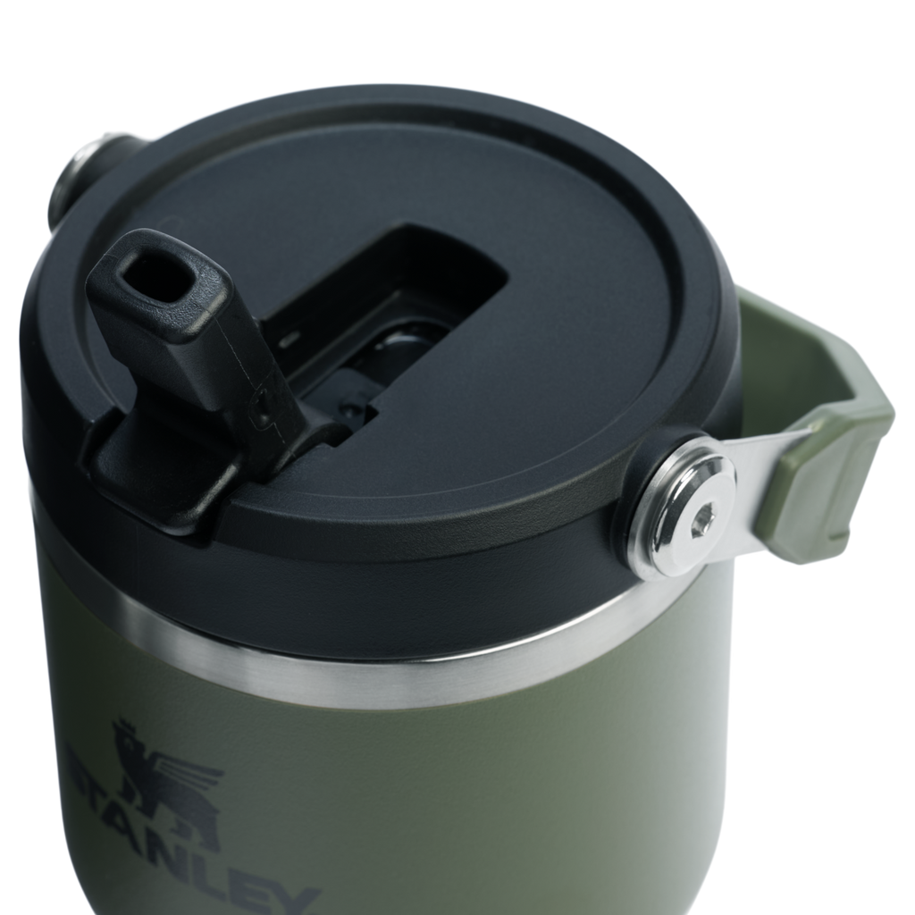 IceFlow™ Flip Straw 2.0 Tumbler | 0.59L