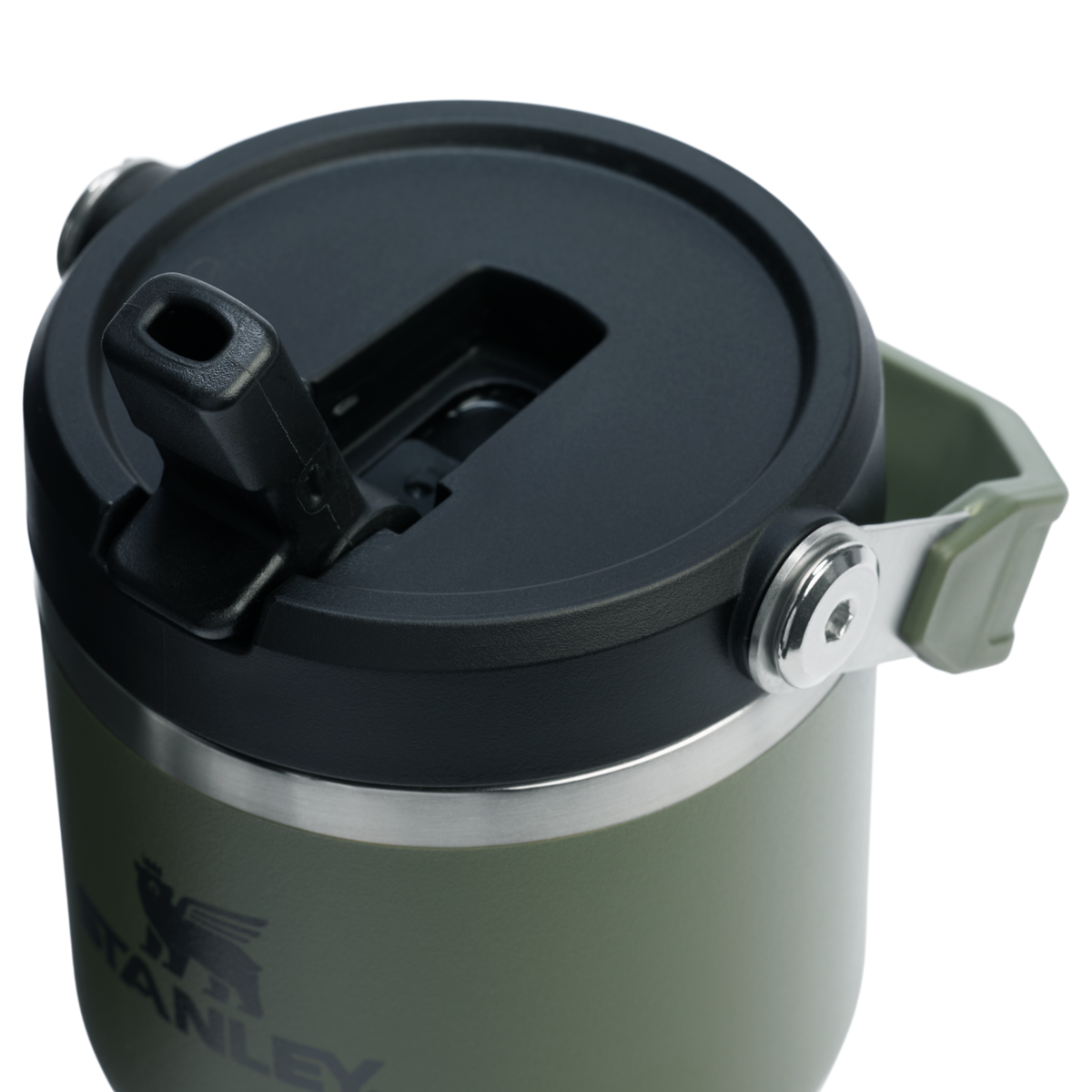 IceFlow™ Flip Straw 2.0 Tumbler | 0.59L