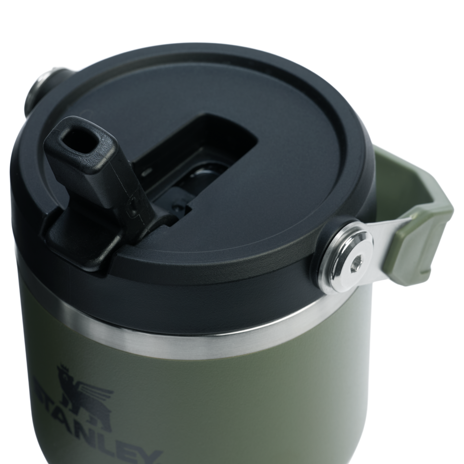 IceFlow™ Flip Straw 2.0 Tumbler | 0.59L