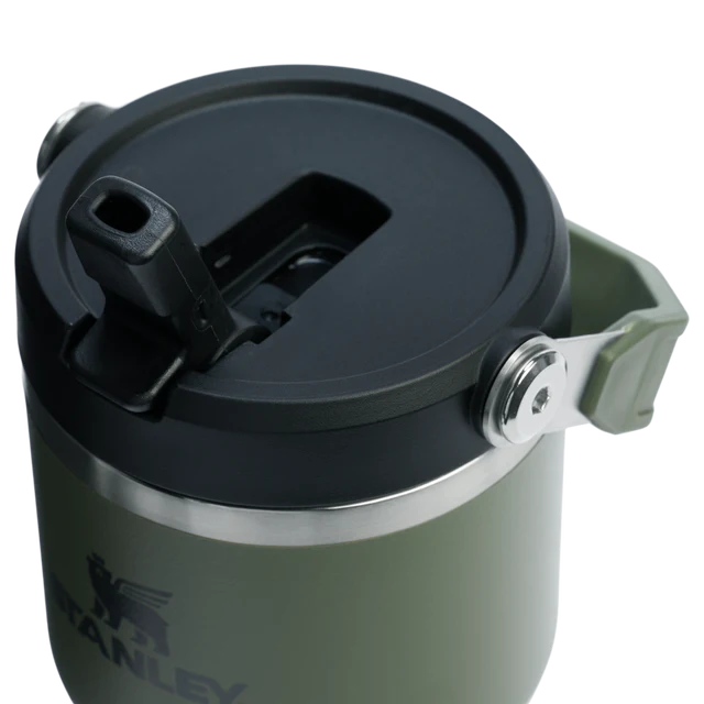 IceFlow™ Flip Straw 2.0 Tumbler