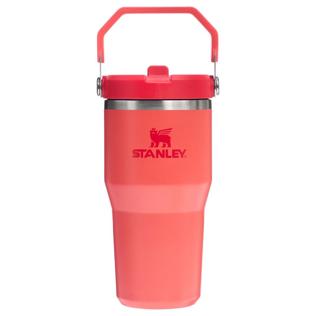 IceFlow™ Flip Straw 2.0 Tumbler | 0.59L - Stanley Create