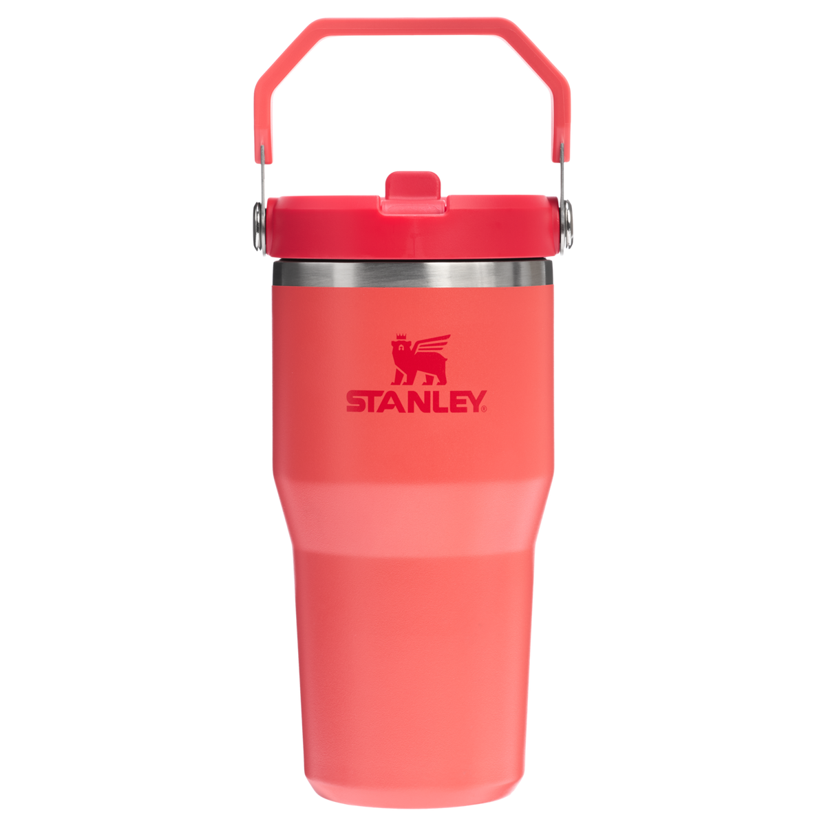IceFlow™ Flip Straw 2.0 Tumbler | 0.59L - Stanley Create