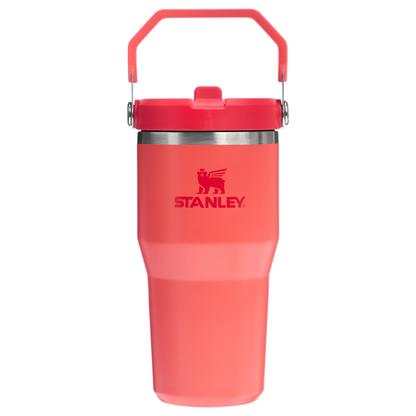 IceFlow™ Flip Straw 2.0 Tumbler | 0.59L - Stanley Create