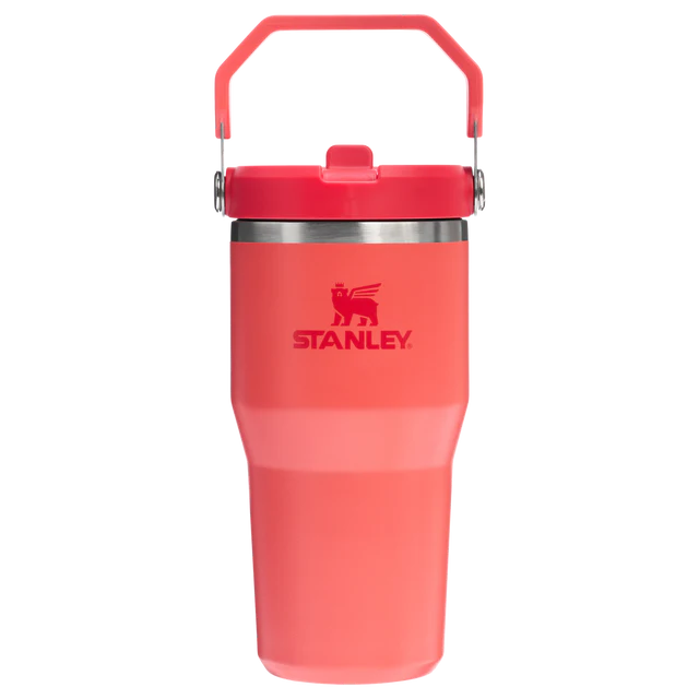IceFlow™ Flip Straw 2.0 Tumbler